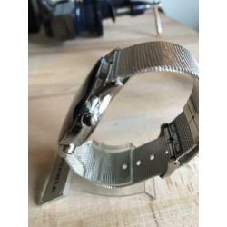 Ledwatch horloge