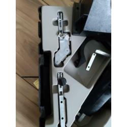 Black and Decker powerfile bd232EK in koffer