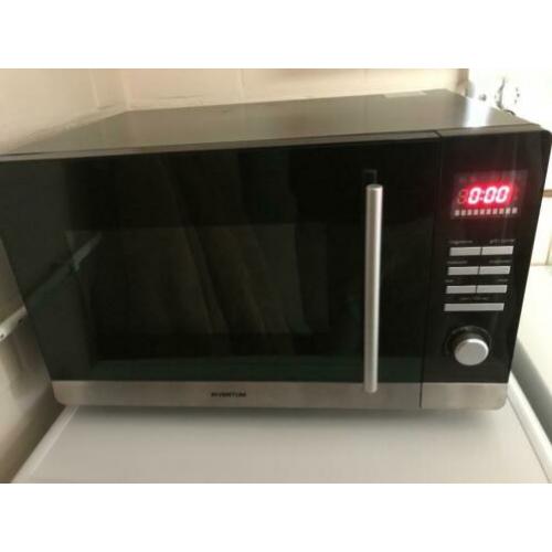 Inventum Combi Magnetron MN307C te koop voor 80 euro