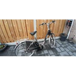 opknap e-bike