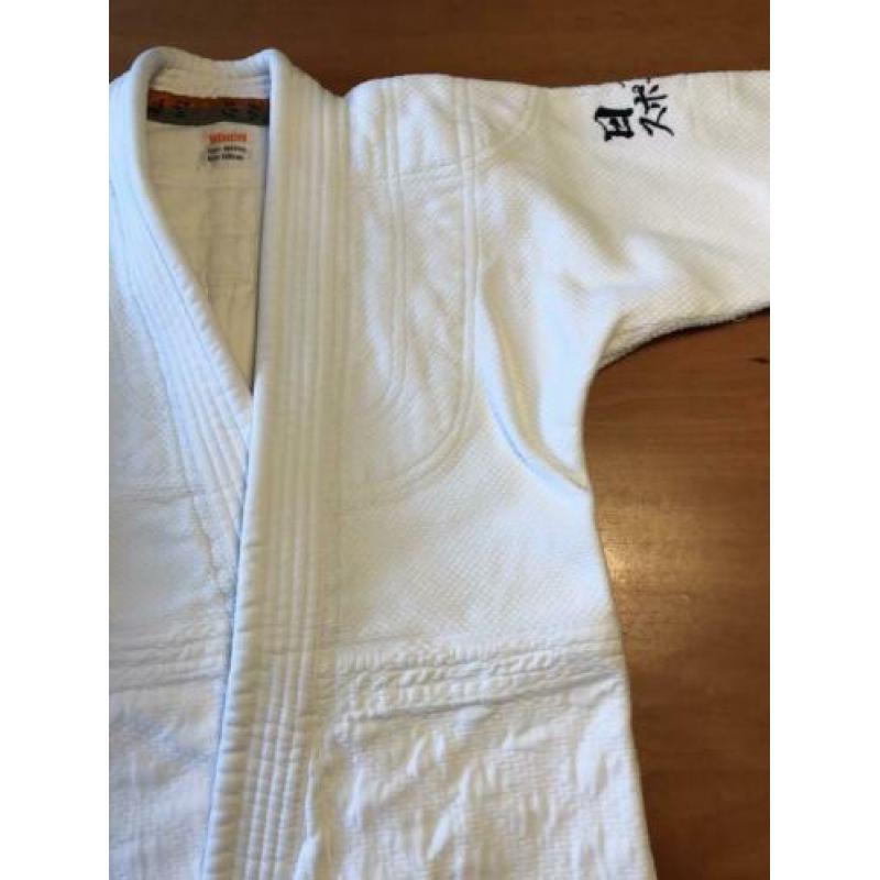 Nihon Meiyo judopak 140