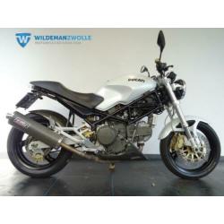 Ducati Monster 750 M750 (bj 2000)