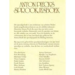 Anton Pieck's sprookjesboek (1980)