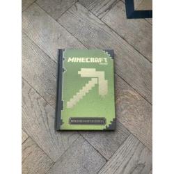 Minecraft Handboeken