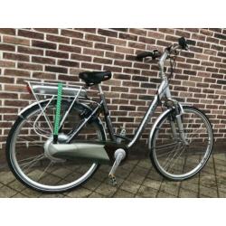 Elektrische fiets Trek Als nieuw!! Geen Schrammetje!
