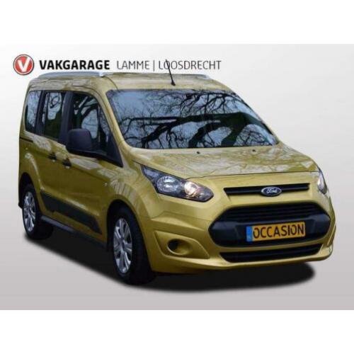 FORD Tourneo Connect Grand 1.6 TDCi 95pk Trend