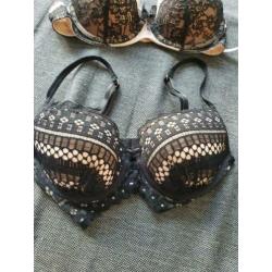 Nieuwe bh's van hunkemoller 75B