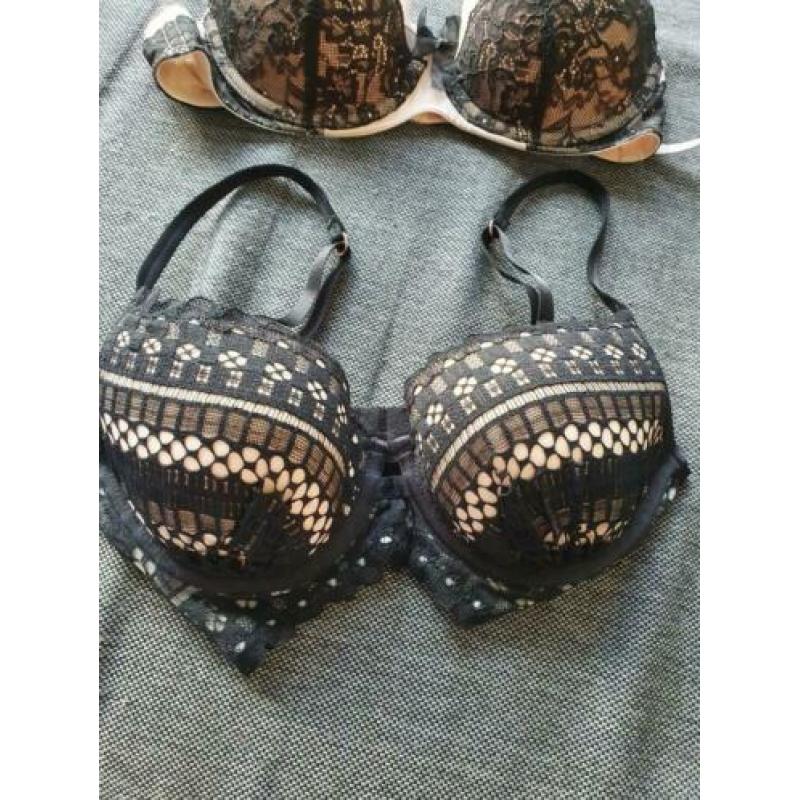 Nieuwe bh's van hunkemoller 75B