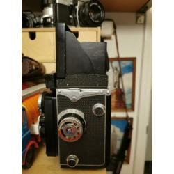 Yashica mat LM