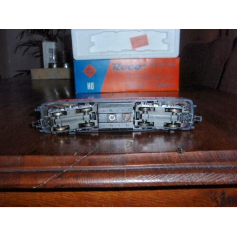 ?Roco Diesellocomotief BR 215 DB