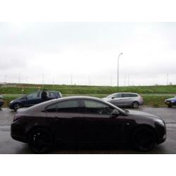 Opel INSIGNIA 2.0 TURBO SPORT 220PK LED XENON NAVI TREKHAAK