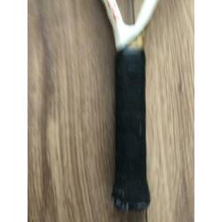 Wilson kinder racket 24 inch