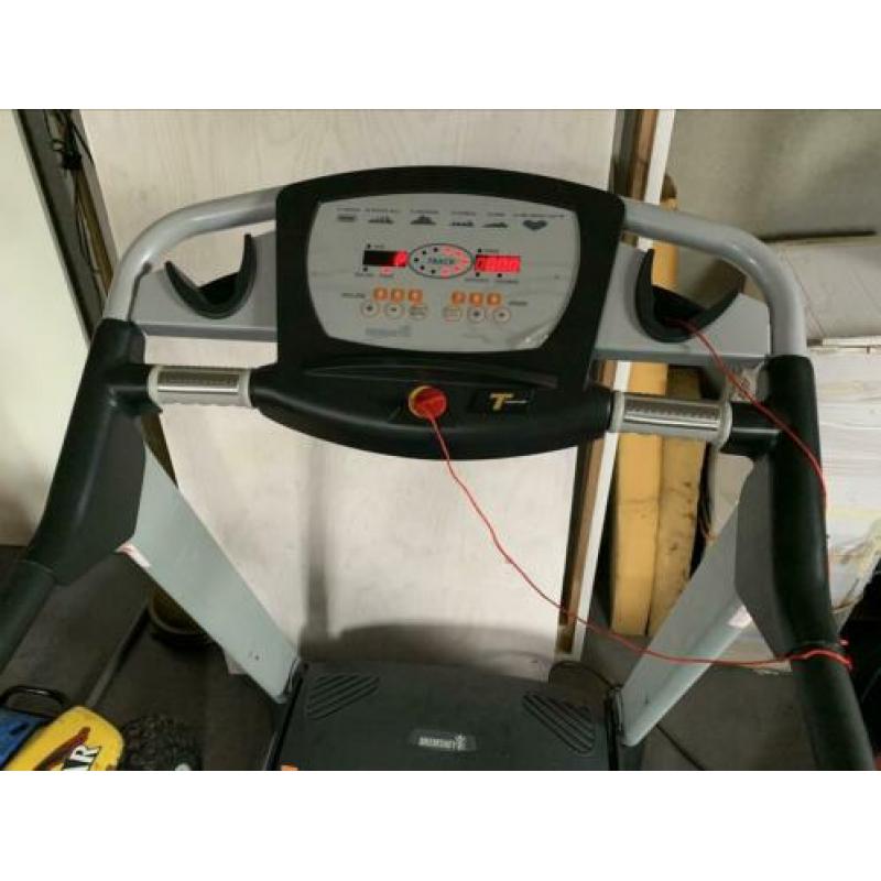 Loopband Tunturi Treatline scout
