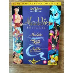 Dvd's 1,50 per stuk!