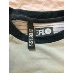 Set shirt rokje Like Flo mt. 116