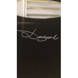 Desigual jurkje, maat xl
