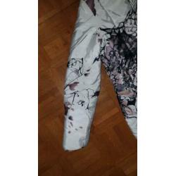 Nieuw! Eliza Gray winterjas! 38 / m 1 keer gedragen!