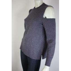 Cashmere trui van Iris & Ink! Mt. 38
