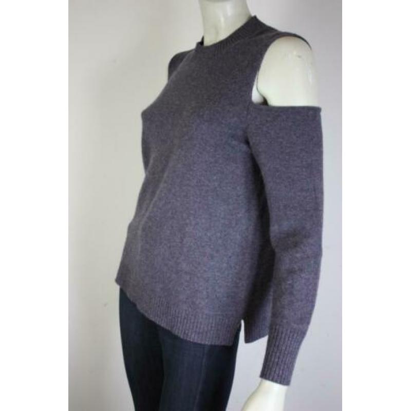 Cashmere trui van Iris & Ink! Mt. 38