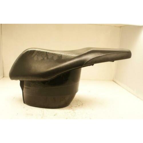 Yamaha neos zadel buddy buddyseat buddy bak helm bak