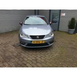 SEAT Ibiza 1.2 TSI
