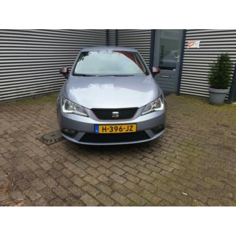 SEAT Ibiza 1.2 TSI