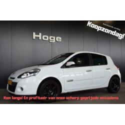 Renault Clio 1.5 dCi Parisienne Airco Trekhaak All in Prijs
