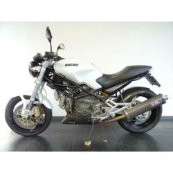 Ducati Monster 750 M750 (bj 2000)