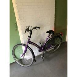 Dames Fiets Batavus