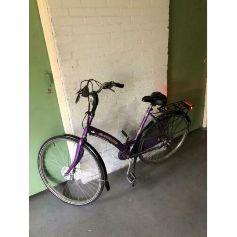 Dames Fiets Batavus