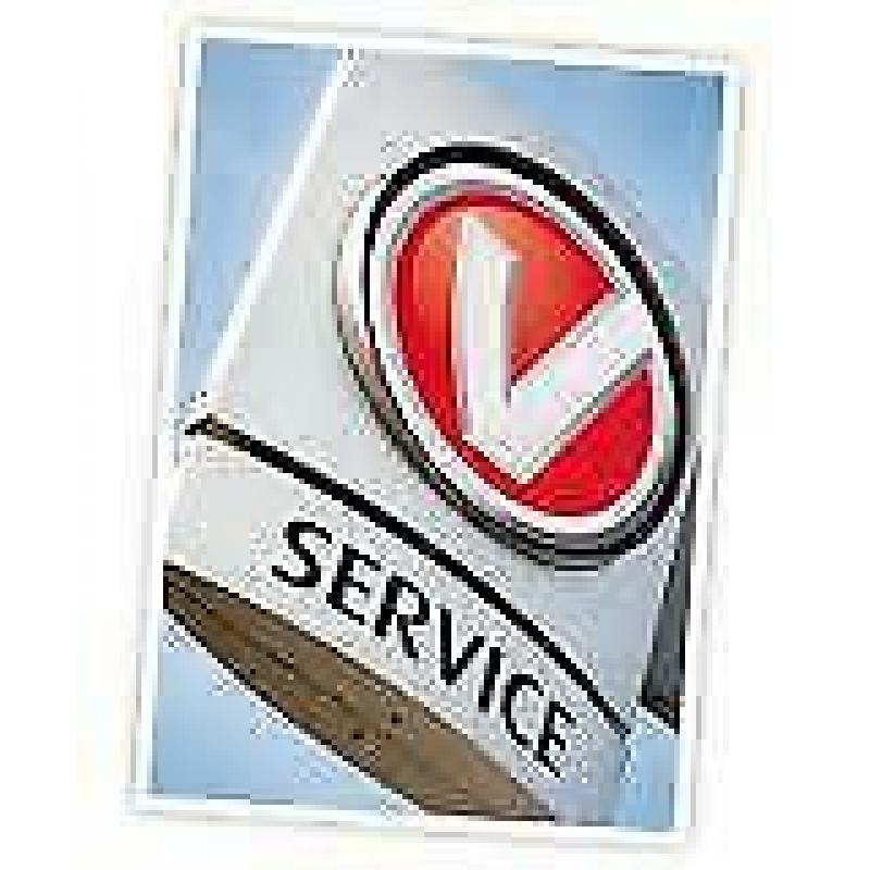 FORD Tourneo Connect Grand 1.6 TDCi 95pk Trend