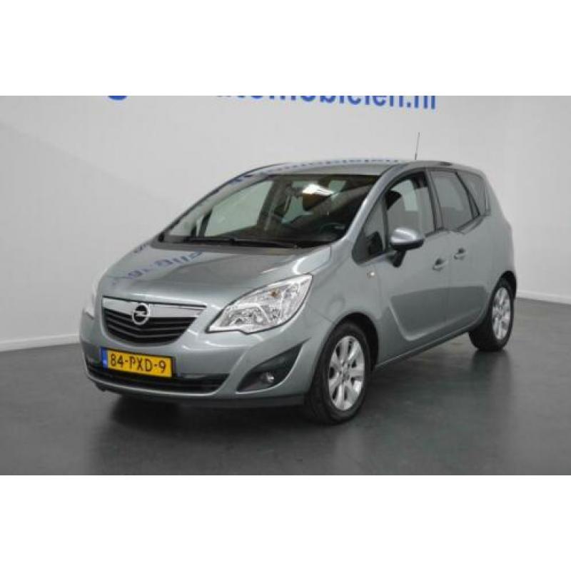 Opel Meriva 1.4 Turbo Edition