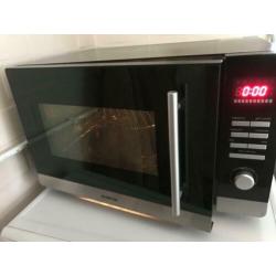 Inventum Combi Magnetron MN307C te koop voor 80 euro