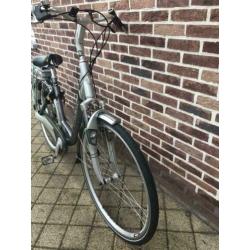 Elektrische fiets Trek Als nieuw!! Geen Schrammetje!