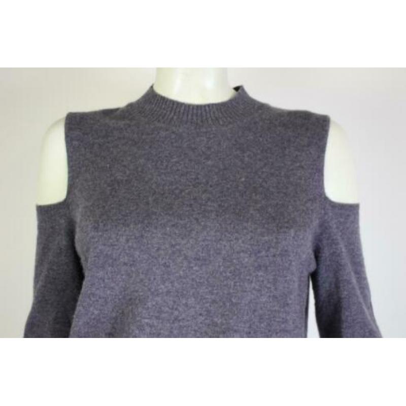 Cashmere trui van Iris & Ink! Mt. 38