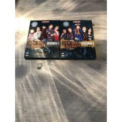 Ghost rockers dvd te koop