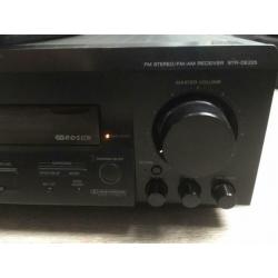 Sony STR-DE 225 Stereo / Surround Receiver