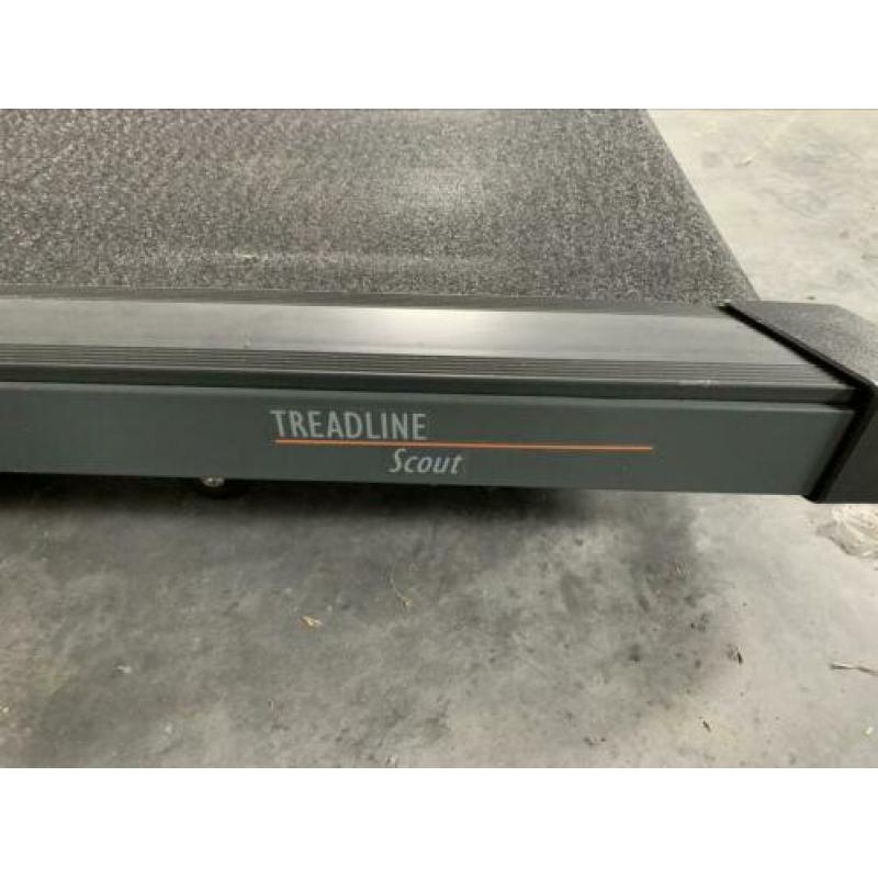Loopband Tunturi Treatline scout