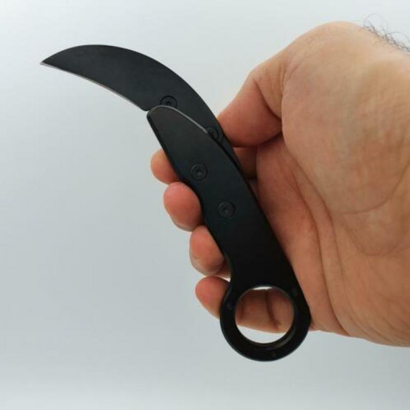 Karambit Kinetic zakmes