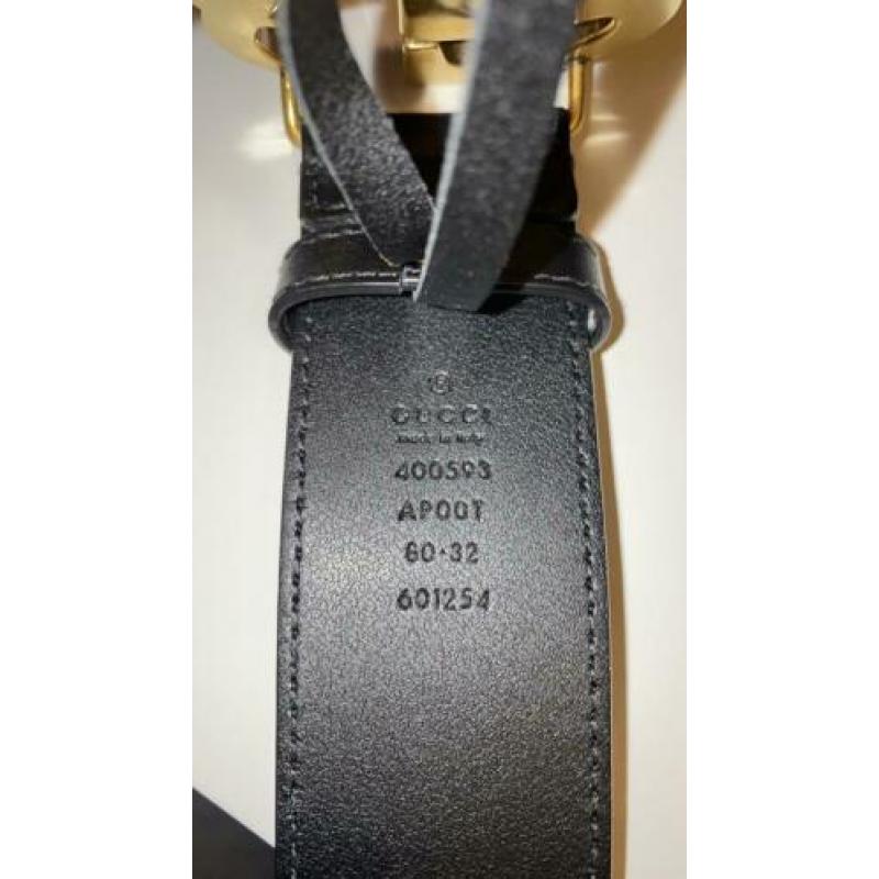Officiele Gucci riem