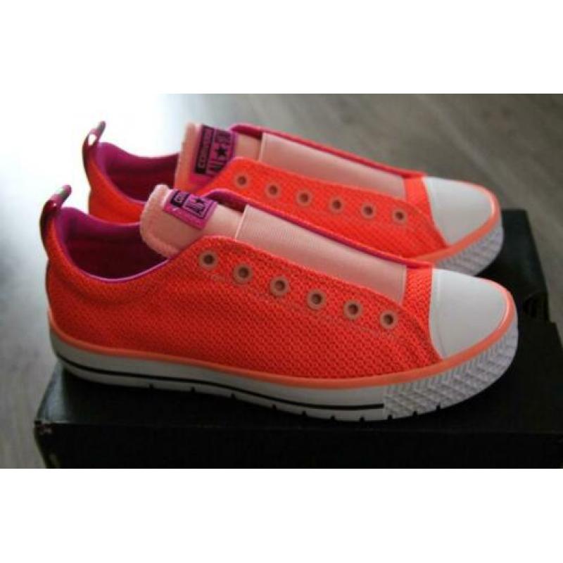 Echt mooie schoenen CONVERSE, maat 37,5 NIEUW!