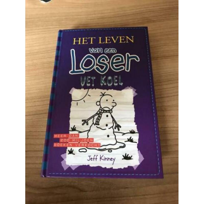Het leven van een Loser