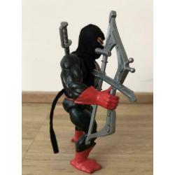 Ninjor, He-Man & MOTU, 100% compleet