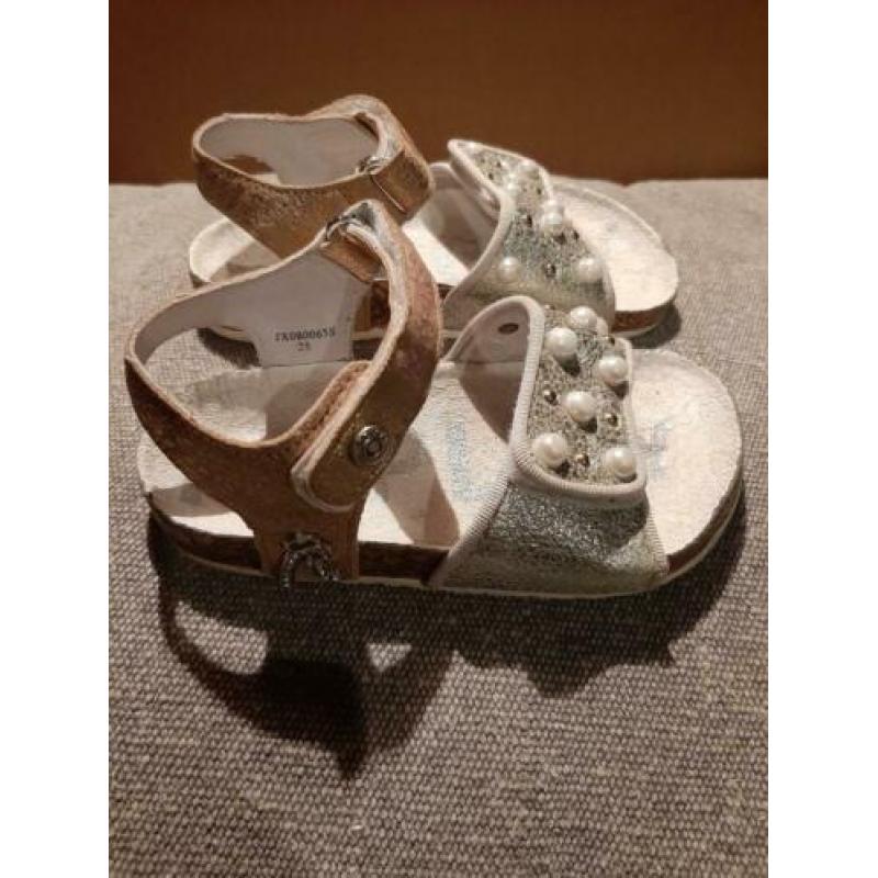 Replay sandalen maat 25