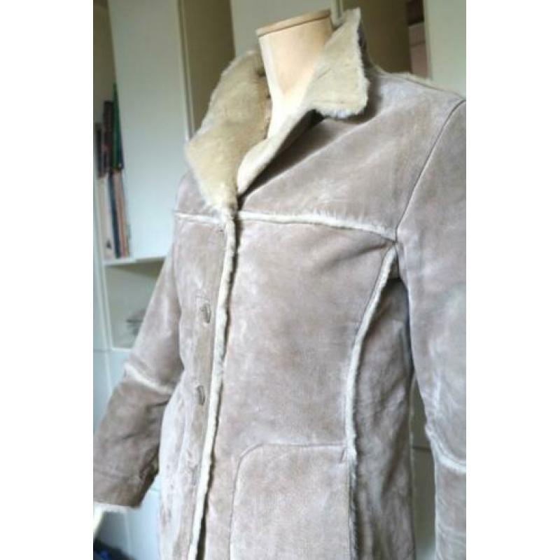 Lammycoat Saki Puls Zweden ww 499,-