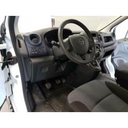 Opel Vivaro 1.6 CDTI | Financial Lease (bj 2016)