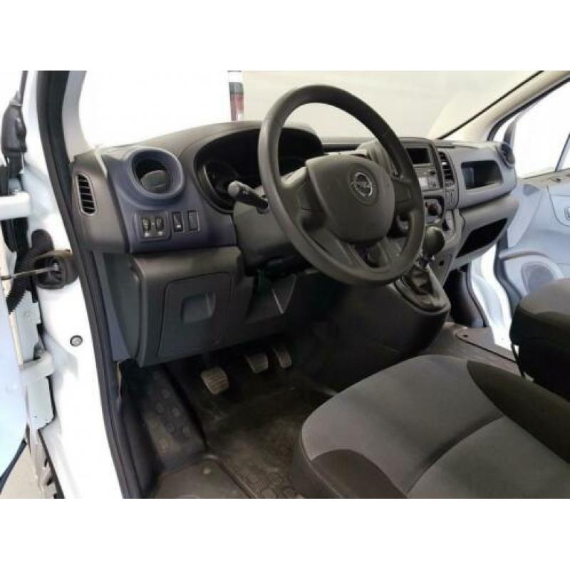 Opel Vivaro 1.6 CDTI | Financial Lease (bj 2016)