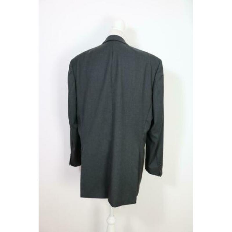 Colbert Hugo Boss zwart maat 54
