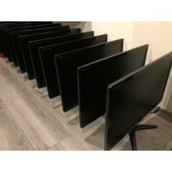 Complete Kantoor Werkplek Super Deal PC Monitor Muis TB