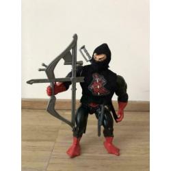 Ninjor, He-Man & MOTU, 100% compleet